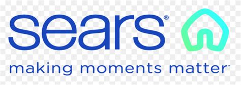 Sears Logo Transparent Sears Png Logo Images