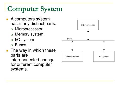 Ppt Computer System Powerpoint Presentation Free Download Id5670369