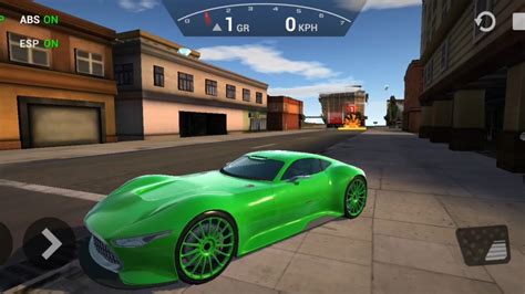 Ultimate Car Driving Simulator Gaming Part 73 Android Gameplay 2021