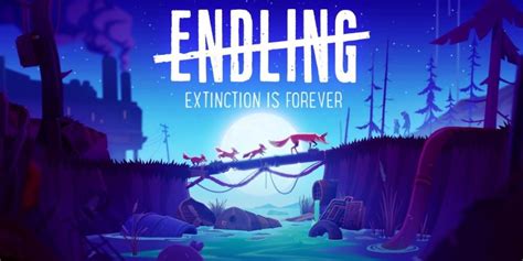 Endling Extinction Is Forever Review Playstation 4 Thisgengaming