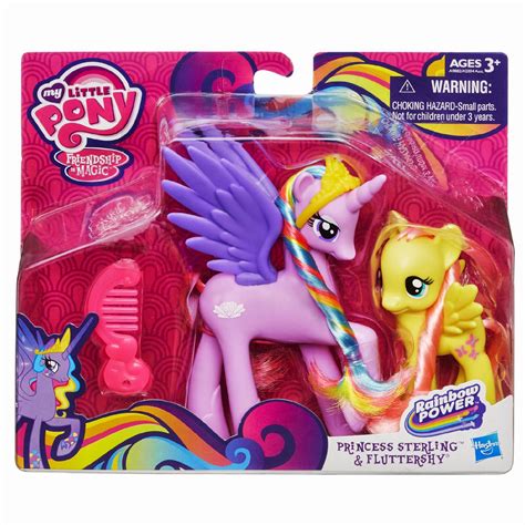 Equestria Daily Mlp Stuff More Alicorns Hasbro Releasing Line Of