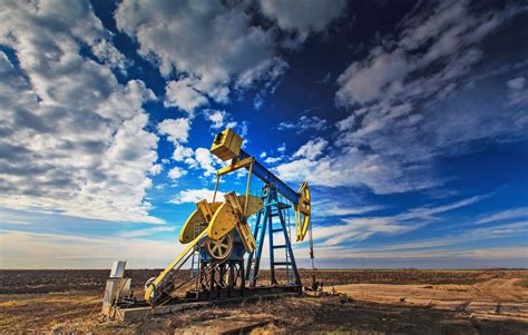 How Injecting Water Into Oil Wells Helps With Extraction