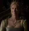Joely Richardson as Queen Katherine Parr in "The Tudors." Tudor History ...