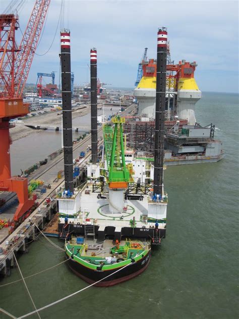 Breaking news, latest news and current news from foxnews.com. BAM team gets new jack-up barge