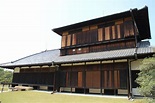 日本古建筑的屋顶有几种风格？ - 知乎
