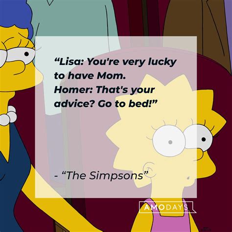 41 Lisa Simpson Quotes From The Animated Series The Simpsons