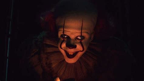 Review It Chapter Two Brings Scary Therapy From An Evil Clown Read More At