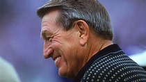 5 Things You Didn't Know About Johnny Unitas | Mental Floss