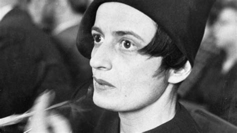 The Long Arm Of Ayn Rand Why She Still Matters Part 1 Cbc Radio