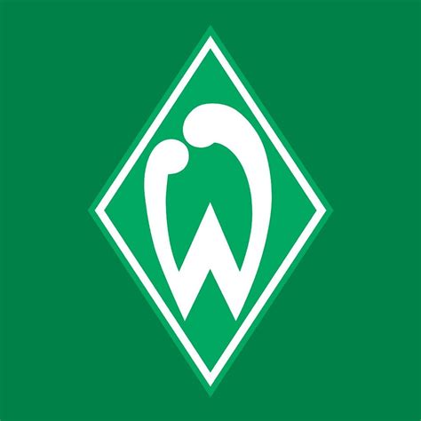 Werder_bremen_logo.png ‎(220 × 220 pixels, file size: SV Werder Bremen EN (@werderbremen_en) | Twitter