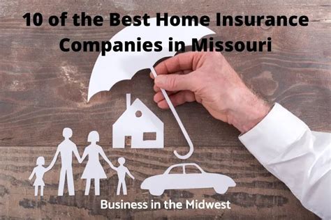 Top 10 Homeowners Insurance Company Financial Report