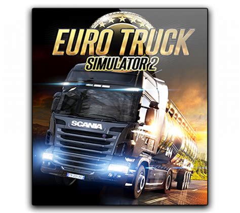 Euro Truck Simulator 2 Pc Download • Reworked Games