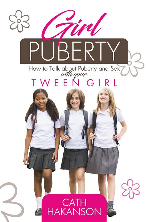 Buy Girl Puberty How To Talk About Puberty And Sex With Your Tween Girl Online At Desertcartsri