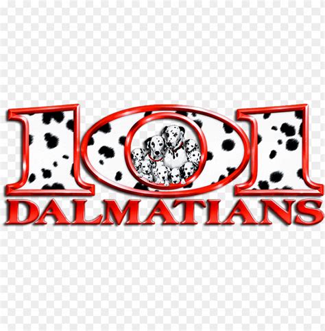 101 Dalmatians Logo Images And Photos Finder