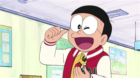 Watch Doraemon Season 17 Episode 29 On Disney Hotstar Vip