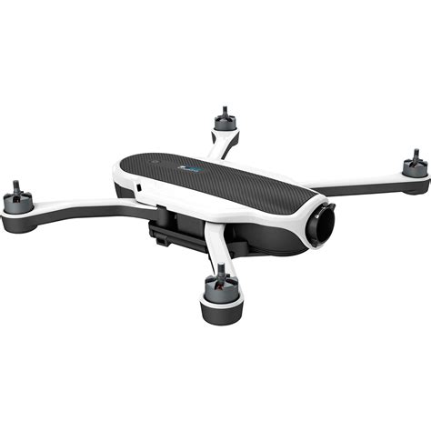Or else, you may be a grownup who's choosing a quadcopter for himself with no intention to share it with anyone else. GoPro Karma™ Core Drone Quadcopter dron bez kamere, bez ...