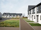 Landscape-led Easterhouse homes to bring brownfield land back to life ...