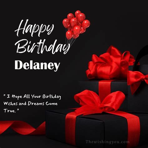 100 Hd Happy Birthday Delaney Cake Images And Shayari
