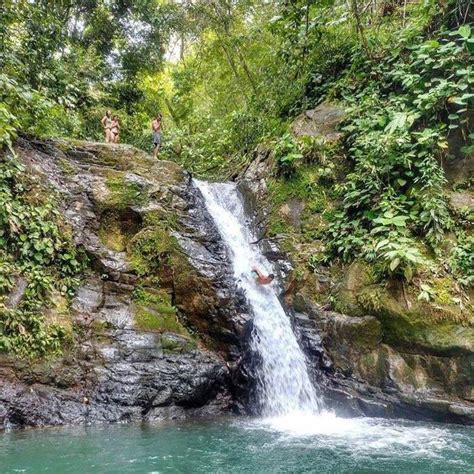 Waterfall Tour Jaco Beach Costa Rica 31 Monteverde Tours Cr