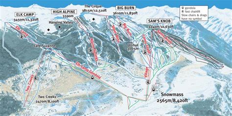 Squaw Valley Ski Resort Guide Skiing In Squaw Valley Ski Line