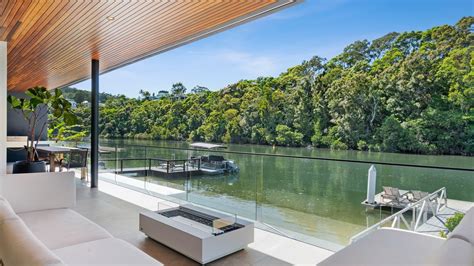 This 24 Million Noosa Home Shows The Absolute State Of The Aussie
