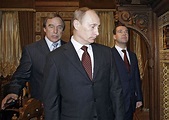 Putins Panama-Connection: Wer ist Sergej Roldugin? - Russia Beyond DE