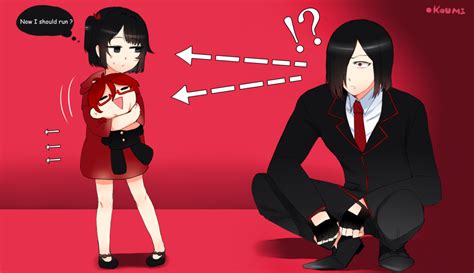 Run By Koumi On Deviantart Yandere Simulator