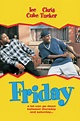 friday-movie-poster | Ice Cube