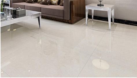 Double Loading First Choice White Yellow Crystal Floor