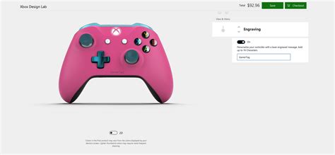 Microsoft Has An Online Design Lab That Lets You Customize