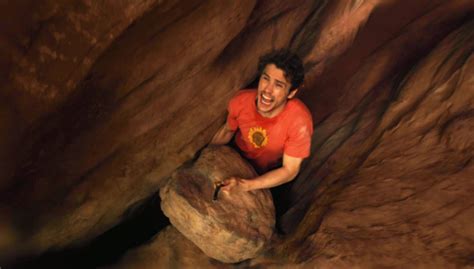 My Cousin Went Hiking Yesterday As A Rock Fell On His Finger Rwtf