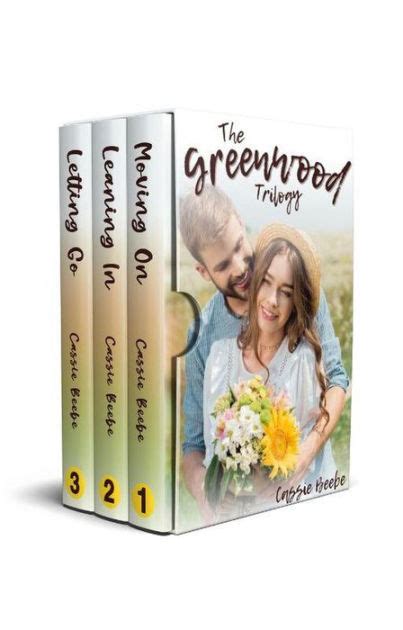 My Billionaire Best Friend The Complete Three Book Trilogy Greenwood By Cassie Beebe Ebook