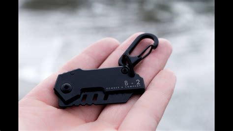 5 Cool Keychains Edc Gadgets You Can Buy On Amazon Youtube