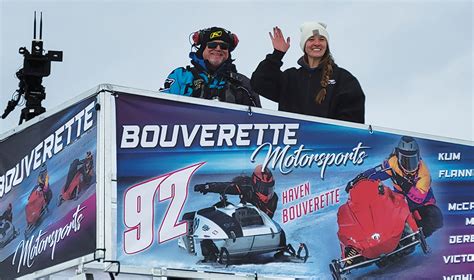 Mira Race Day November 2022 — Michigan Snowmobiler And Orv