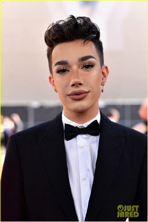 James Charles Addresses Allegations Of Inappropriately Messaging Minors