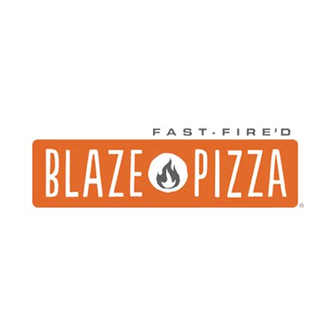 Blaze Pizza Store Locations In The Usa Scrapehero Data Store