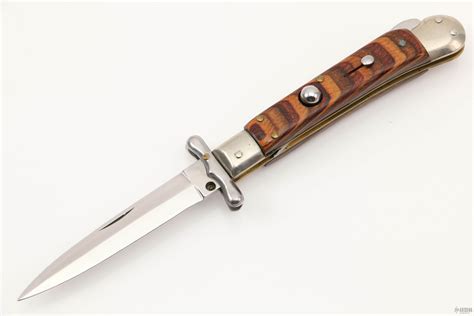Swing Guard Arizona Custom Knives