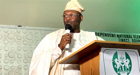 Inec To Release Final List Of Candidates Ahead 2023 Elections Trending News