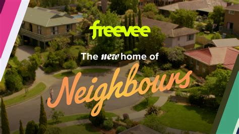 ‘neighbours Returns On Amazon Freevee For New Season Variety