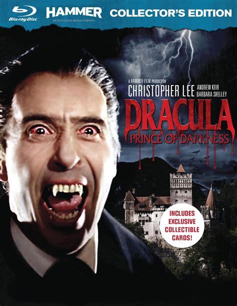 Download prince of darkness torrents absolutely for free, magnet link and direct download also available. Dracula: Prince of Darkness (US Blu-Ray Review ...