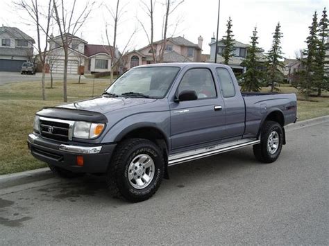 Research the 2009 toyota tacoma at cars.com and find specs, pricing, mpg, safety data, photos, videos, reviews and local inventory. digitalshogun 1998 Toyota Tacoma Xtra Cab Specs, Photos ...