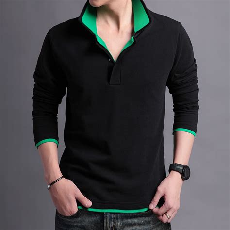 2013 new men s autumn long sleeved t shirt unit price 29 60 product