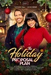 Reviews of Movies & More: the holiday proposal plan