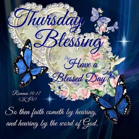 Pin By Jenifer Dimayuga On Thursday Blessings Good Morning Thursday