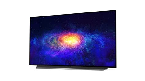 Review Lg Oled48cx6lb Cx Serie 48 Inch Oled Tv Fwd