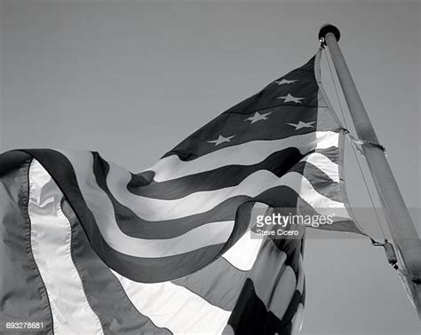 Black And White Flags Photos And Premium High Res Pictures Getty Images