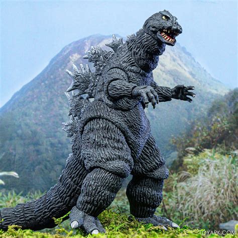 Godzilla 1964 Photo Gallery Toy Discussion At