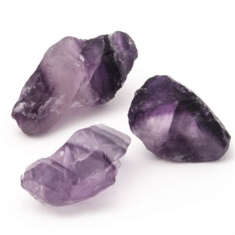 Purple Crystal Stones List Meanings And Uses