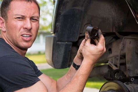 Auto Repairs You Should Never Attempt To Diy Auto Mechanic