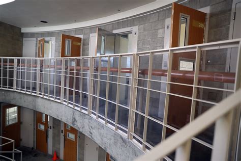 Plan To Put More Youths In Sf Juvenile Hall ‘dead In The Water